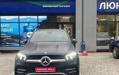 Mercedes-Benz GLE, 2021 год, 8 600 000 рублей, 1 фотография