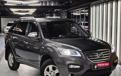 Lifan X60 I рестайлинг, 2015 год, 825 000 рублей, 1 фотография
