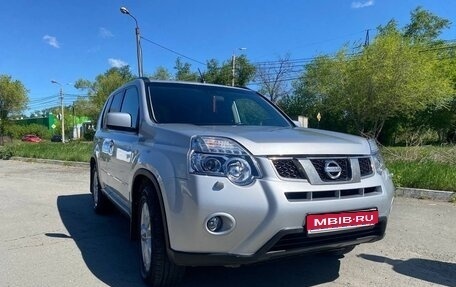 Nissan X-Trail, 2012 год, 1 400 000 рублей, 1 фотография