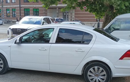 Opel Astra H, 2011 год, 550 000 рублей, 16 фотография