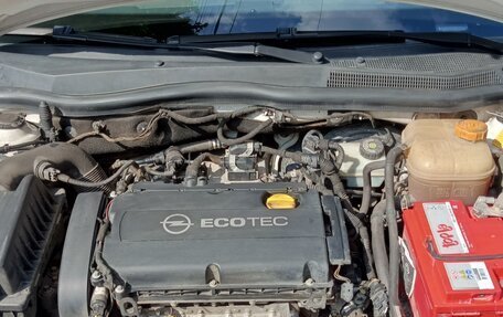 Opel Astra H, 2011 год, 550 000 рублей, 12 фотография
