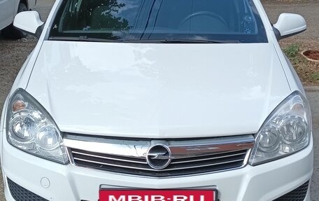 Opel Astra H, 2011 год, 550 000 рублей, 15 фотография