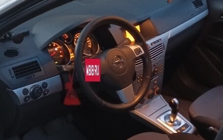 Opel Astra H, 2011 год, 550 000 рублей, 13 фотография