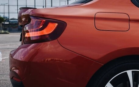 BMW 2 серия F22, 2015 год, 2 500 000 рублей, 3 фотография