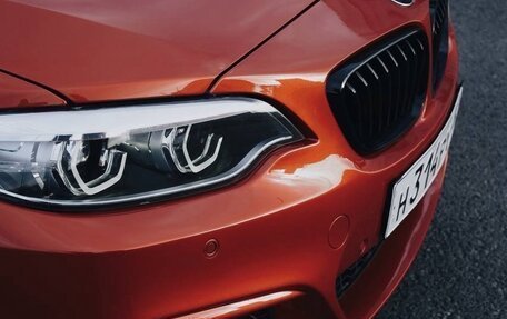 BMW 2 серия F22, 2015 год, 2 500 000 рублей, 5 фотография