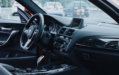 BMW 2 серия F22, 2015 год, 2 500 000 рублей, 8 фотография