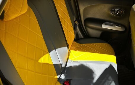Nissan Juke II, 2019 год, 1 480 000 рублей, 7 фотография