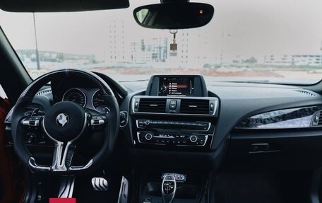 BMW 2 серия F22, 2015 год, 2 500 000 рублей, 9 фотография