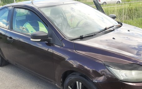Ford Focus II рестайлинг, 2009 год, 430 000 рублей, 4 фотография