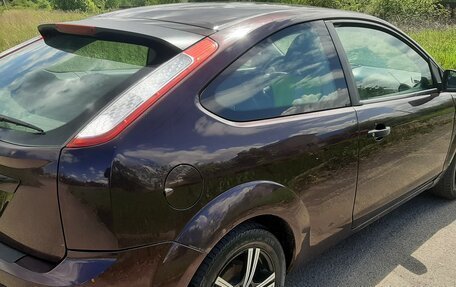 Ford Focus II рестайлинг, 2009 год, 430 000 рублей, 6 фотография