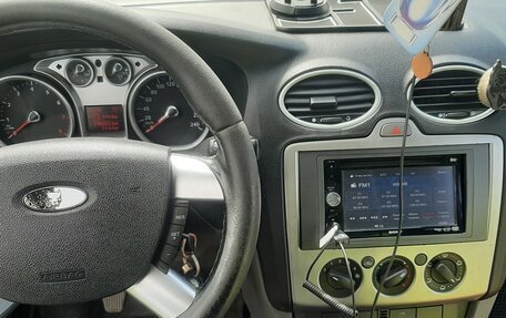 Ford Focus II рестайлинг, 2009 год, 430 000 рублей, 13 фотография