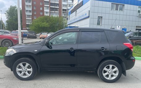 Toyota RAV4, 2006 год, 1 350 000 рублей, 2 фотография