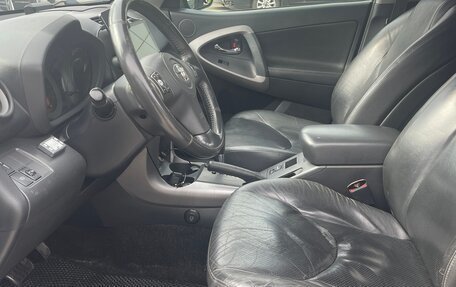 Toyota RAV4, 2006 год, 1 350 000 рублей, 5 фотография