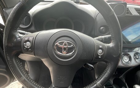 Toyota RAV4, 2006 год, 1 350 000 рублей, 9 фотография