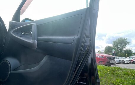Toyota RAV4, 2006 год, 1 350 000 рублей, 16 фотография