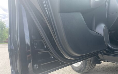 Toyota RAV4, 2006 год, 1 350 000 рублей, 13 фотография