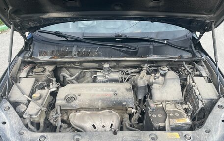 Toyota RAV4, 2006 год, 1 350 000 рублей, 18 фотография