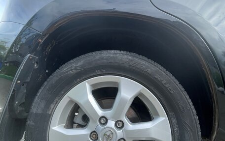 Toyota RAV4, 2006 год, 1 350 000 рублей, 22 фотография