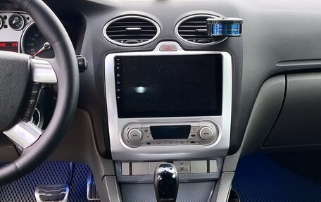 Ford Focus II рестайлинг, 2008 год, 710 000 рублей, 6 фотография
