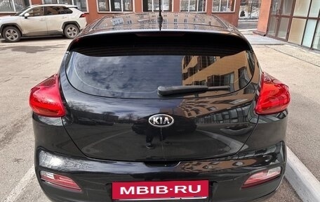 KIA cee'd III, 2013 год, 1 050 000 рублей, 5 фотография