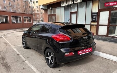 KIA cee'd III, 2013 год, 1 050 000 рублей, 4 фотография