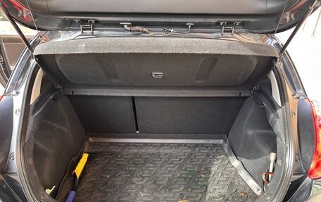 KIA cee'd III, 2013 год, 1 050 000 рублей, 9 фотография