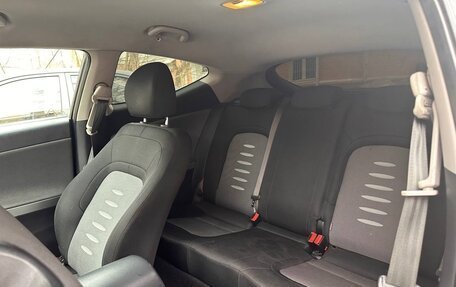 KIA cee'd III, 2013 год, 1 050 000 рублей, 12 фотография