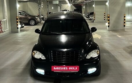 Chrysler PT Cruiser, 2000 год, 650 000 рублей, 7 фотография