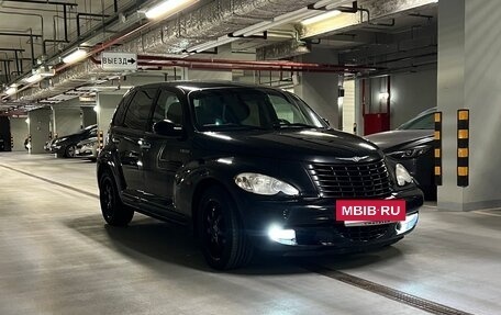 Chrysler PT Cruiser, 2000 год, 650 000 рублей, 6 фотография