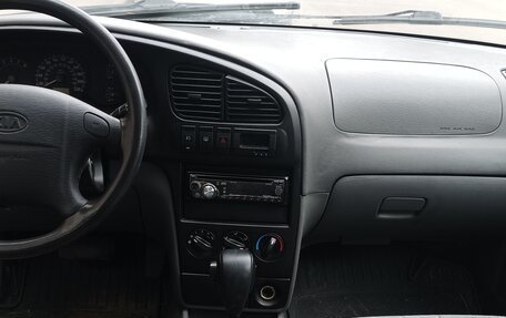 KIA Spectra II (LD), 2008 год, 550 000 рублей, 2 фотография