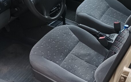 KIA Spectra II (LD), 2008 год, 550 000 рублей, 5 фотография