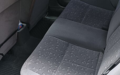 KIA Spectra II (LD), 2008 год, 550 000 рублей, 6 фотография