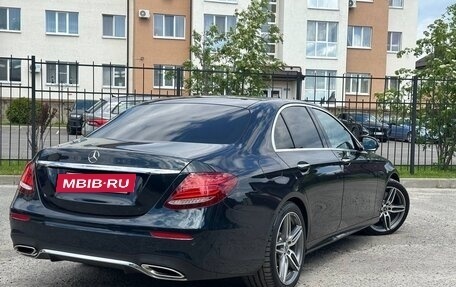 Mercedes-Benz E-Класс, 2017 год, 4 550 000 рублей, 3 фотография
