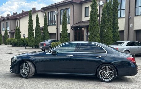 Mercedes-Benz E-Класс, 2017 год, 4 550 000 рублей, 7 фотография
