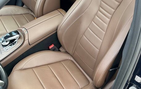 Mercedes-Benz E-Класс, 2017 год, 4 550 000 рублей, 17 фотография