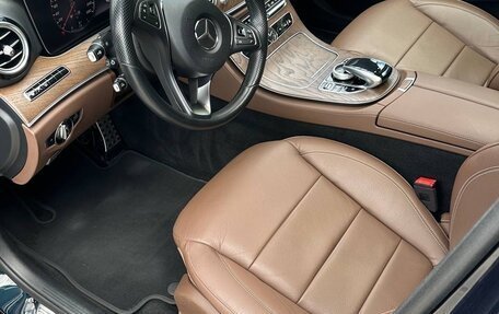 Mercedes-Benz E-Класс, 2017 год, 4 550 000 рублей, 16 фотография