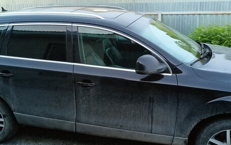 Audi Q7, 2007 год, 1 250 000 рублей, 3 фотография