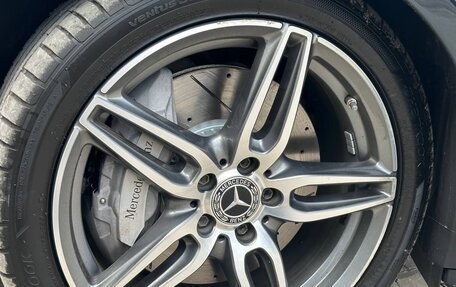 Mercedes-Benz E-Класс, 2017 год, 4 550 000 рублей, 27 фотография