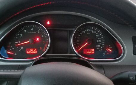 Audi Q7, 2007 год, 1 250 000 рублей, 4 фотография