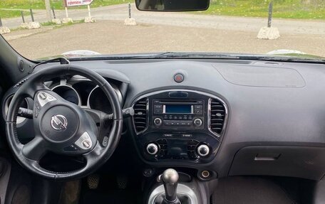 Nissan Juke II, 2012 год, 1 050 000 рублей, 2 фотография