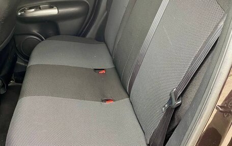 Nissan Juke II, 2012 год, 1 050 000 рублей, 7 фотография