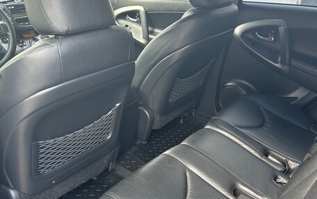 Toyota RAV4, 2009 год, 1 550 000 рублей, 6 фотография