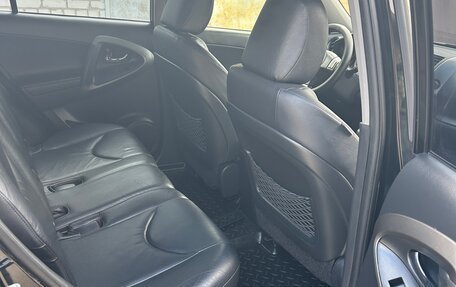 Toyota RAV4, 2009 год, 1 550 000 рублей, 3 фотография