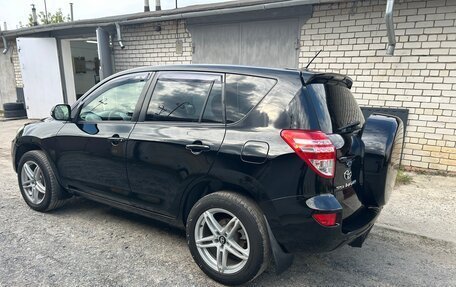 Toyota RAV4, 2009 год, 1 550 000 рублей, 7 фотография