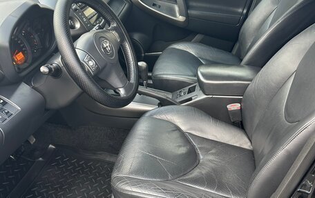 Toyota RAV4, 2009 год, 1 550 000 рублей, 5 фотография