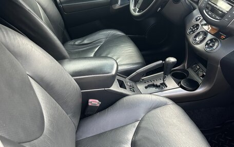 Toyota RAV4, 2009 год, 1 550 000 рублей, 4 фотография