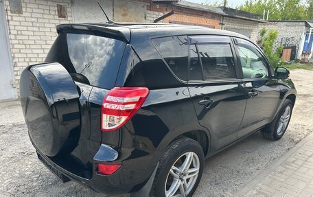 Toyota RAV4, 2009 год, 1 550 000 рублей, 8 фотография