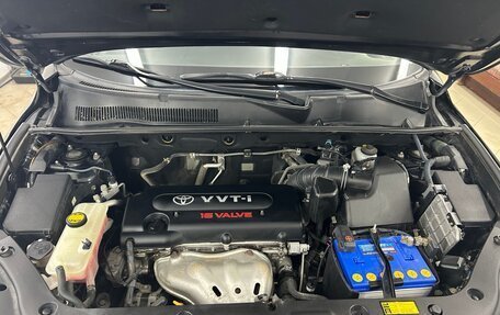Toyota RAV4, 2009 год, 1 550 000 рублей, 9 фотография