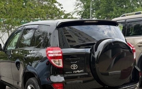 Toyota RAV4, 2009 год, 1 550 000 рублей, 2 фотография