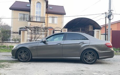 Mercedes-Benz E-Класс, 2012 год, 1 890 000 рублей, 12 фотография